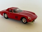 Monogram Ferrari 250 Gto lm  red  1 32 Scale Slot Car With Box
