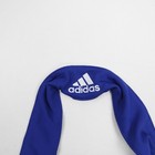 Adidas Headband Unisex Blue New With Tags