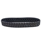 7 1in Width X2 8in Pitch X 37 Links Mini Excavator Rubber Tracks Replacement