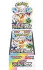 Pok  mon Tcg Card Terastal Festival Pokemon Japanese W shrink Booster Box Sv8a