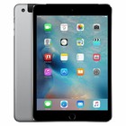 Apple Ipad Mini 3 A1600 64 Gb  Wi-fi 7 9in - Space Gray Tablet