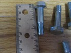 Lot Of 12  Wire Shelving Leveling Feet W  Rubber Caps For Chrome Shelf  3 Sets 