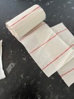 British Martini Enfield To Lee Enfield Pull Through Cord With Steel Weight   Gau