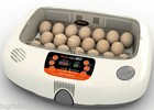R-com Rcom Mx 20 Egg Incubator Automatic Egg Turner  Local Usa Authorized Dealer