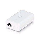 Ubiquiti U-poe-at Poe  Adapter Injector 30w