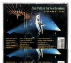 Tom Petty   The Heartbreakers Greatest Hits Cd 1993 Mca Rock Pop New