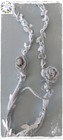 Handfasting Drawstring Wedding Irish Celtic Wedding Tying The Knot 