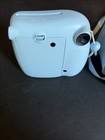Fujifilm Instax Mini 7  Instant Camera - Light Blue