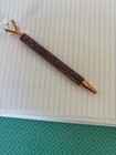  Crystal Diamond Pen Bling Rhinestone Metal Ballpoint Pink Pen