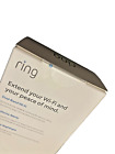 Ring Chime Pro Wifi Extender Smart Home Indoor