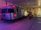 Airstream Travel Trailer