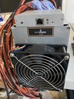Bitmain Antminer L3   504mh  Crypto Miner Includes 1100 Watt Psu 110v To 240volt