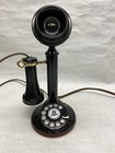 Western Electric Candlestick Telephone Restored Working