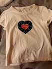 Lot Of 3 New Shirts  brandy Melville  Art Class  Size Small  Kids Size L  10 12 
