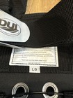 Dui Weight Belt System Size Large Weight And Trim Classic