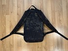 Recycled Firefighter 24 Hour Backpack Black Multicam 1000d Cordura  Made In Usa