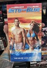 Into The Blue Vhs Tape 2005  Late Release Action Packed Film Htf Oop