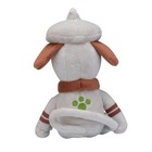 Pokemon  Pokemon Fit Smeargle No 235 Plush  japanese Pokemon Center Exclusive 