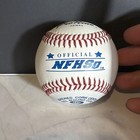 Joe Morgan Signed Baseball Reds Mlb Faded  Gtp Auto