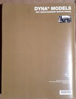 2007 Harley Davidson Dyna Models Official Oem Service Manual  99481-07