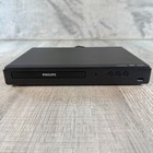 Philips Bdp1502 f7a Blu-ray Dvd Player 1080p Hdmi Usb W  Remote Tested