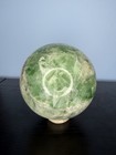 Large 11 6lb Rainbow Fluorite Sphere