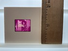 1974 Foxy Brown Pam Grier Film Still Transparency Slide 