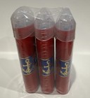 New Pack Of 3 Old Spice Red Collection Deodorant Captain Scent 3 0 Oz