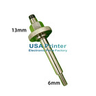 2pcs Plate Clamps Screw For Heidelberg Gto Gto-46 Gto-52 Offset Printing Press