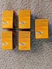 Lot Of 5 Kodak Professional Ultra Color 400uc 35mm Film  36 Exposures Ea Expired