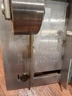 Harry M Fraser Model 500 Cutter Wool Strip Rug Hooking Machine No Blade