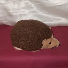Ty Beanie Babies Prickles The Hedgehog Plush  Retired 1999  mpn 04220 