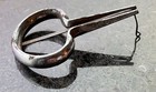 Antique Mouth Harp Jaw Harp Musical Instrument Made In England