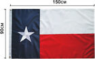 State Of Texas Flag 3x5 Ft Embroidered Outdoor Heavy Duty Flags Durable Double