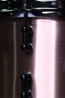 14 x6 5  Custom Brass Snare Drum