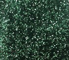Green Stretch Velvet With All Over Green Sequins  2 Way Stretch  54 55 
