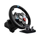 Logitech Driving Force G29 Gaming Racing Wheel With Pedals For Ps4 Ps3