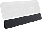 Logitech Mx Palm Rest - Keyboard Wrist Rest   Support Of Comfortable Typing
