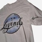 Vintage 90s Hanes Beefy-t Buddy Guy Legends Chicago Blues T-shirt