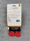 Harry Potter Hermione Plush Small Brown Red Gryffindor Stuffed Toy New With Tags