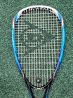 Dunlop Sr Fusion 150 Hq Squash Racket Brand 150g 500 Sq cm Head Graphite 