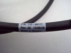 Netapp 40gbe Qsfp  To Qsfp  Passive Dac Cable 2m 26awg Cl2 112-00177 Twinax