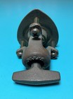 Vintage Perko Bronze   886-b T Handle Drain Plug