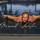 Michael Douglas Signed 11x14 Photo Autographed Wall Street Falling Down Beckett