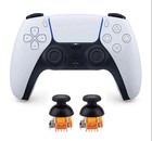 Sony Ps5 Dualsense Wireless Controller   Drift-free   Astrobot  30th Anniv