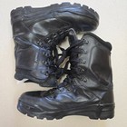 Magnum Elite Force Ii Boot Combat 10 Men Blac Leather Tactical Military Workwear