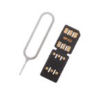 Ultra V5 3 Unlock Card Rsim Chip Service Iphone 14 13 12 11 X Xr 8 7 6 2026