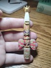 Inuit Alaskan Totem Sold As Souvenir 1920 Authentic Very Unique