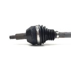 Polaris 2019 Rzr Xp Turbo Eps Front Driver Left Axle 3440  1333942  1334273