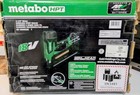 Metabo Hpt 3-1 2  30 -degree Cordless Clip Head roundhead Framing Nailer Battery